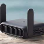 Новий маршрутизатор TP-Link для подорожей забезпечує швидкість Wi-Fi 7