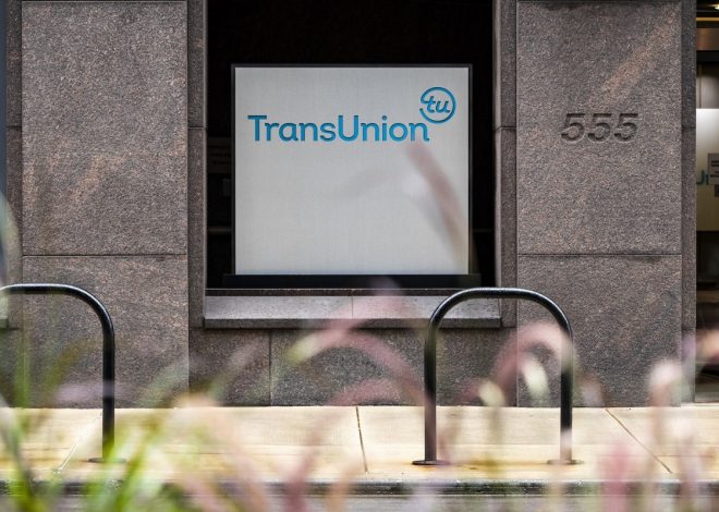 TransUnion повідомляє про викрадення особистих даних 4,4 мільйона клієнтів хакерами