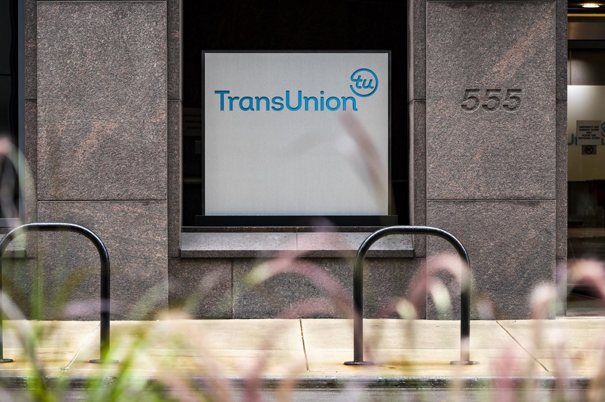 TransUnion повідомляє про викрадення особистих даних 4,4 мільйона клієнтів хакерами