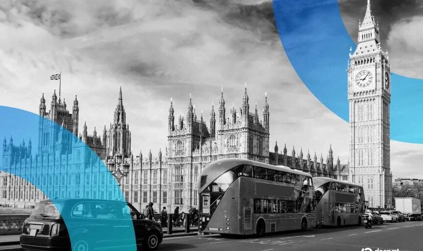 Британія на порозі революції: новий закон про цифрові активи визнає криптовалюту власністю