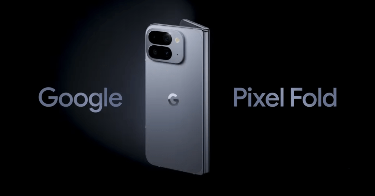 Можливі повні характеристики Pixel 10 Pro Fold лише що стали відомі