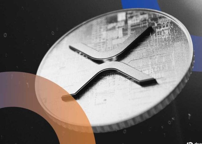 XRP та Ethereum Ведуть Відновлення Крипто-Ринку Після Спалаху Торгової Війни Від Трампа