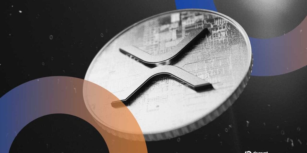 XRP та Ethereum Ведуть Відновлення Крипто-Ринку Після Спалаху Торгової Війни Від Трампа