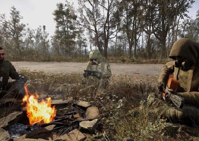 GSC Game World показує як працюватиме ПНБ у S.T.A.L.K.E.R. 2