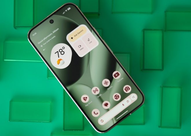 Безкоштовний ремонт екрану та акумулятора в Pixel Care Plus від Google