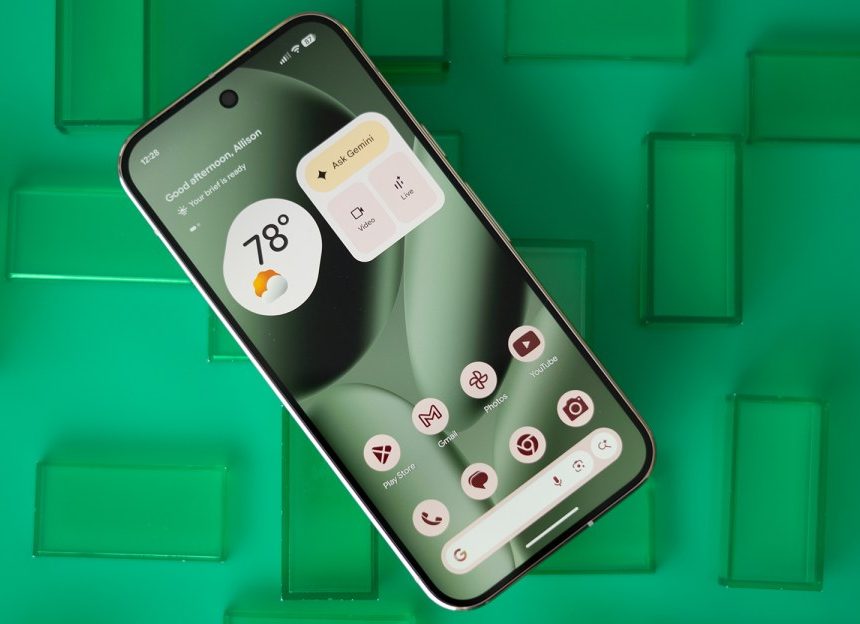 Безкоштовний ремонт екрану та акумулятора в Pixel Care Plus від Google