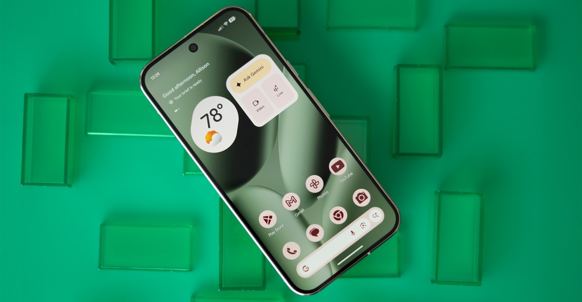 Безкоштовний ремонт екрану та акумулятора в Pixel Care Plus від Google
