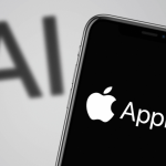 Apple Розраховує на Столовий Робот і Розумну Сірі для Відновлення Лідерства в AI
