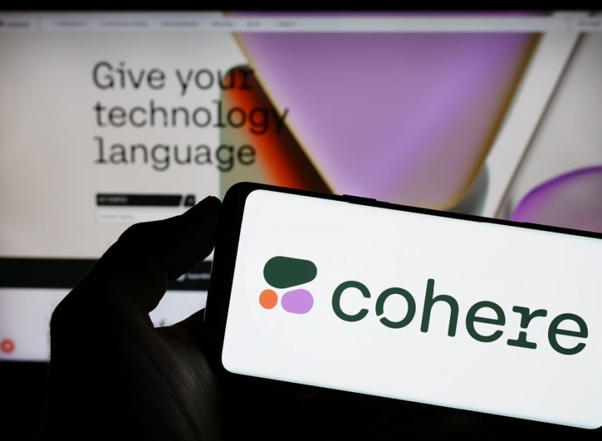 Cohere Залучає $500 Мільйонів для Свого AI Моделі для Бізнесу