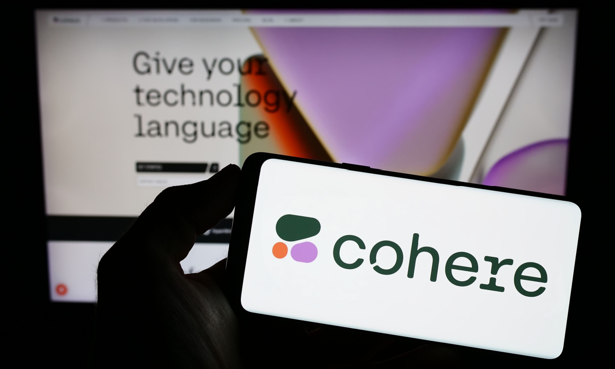 Cohere Залучає $500 Мільйонів для Свого AI Моделі для Бізнесу