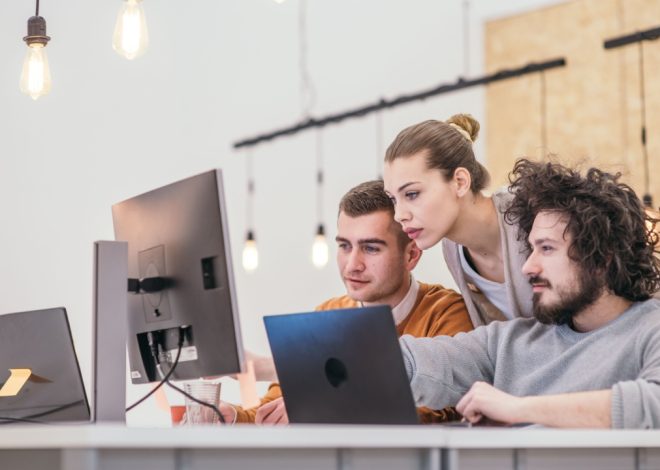 Стартап AI Create залучив $8,5 мільйона для розробки агента штучного інтелекту для створення додатків