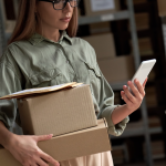 DCL Logistics Інтегрує Штучний Інтелект у Систему Доставки для Електронної Торгівлі