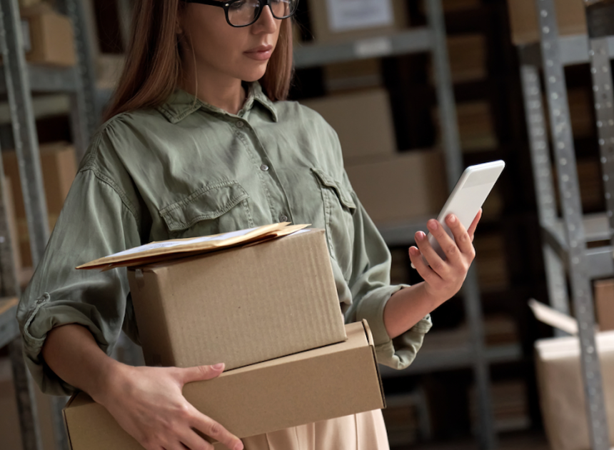 DCL Logistics Інтегрує Штучний Інтелект у Систему Доставки для Електронної Торгівлі
