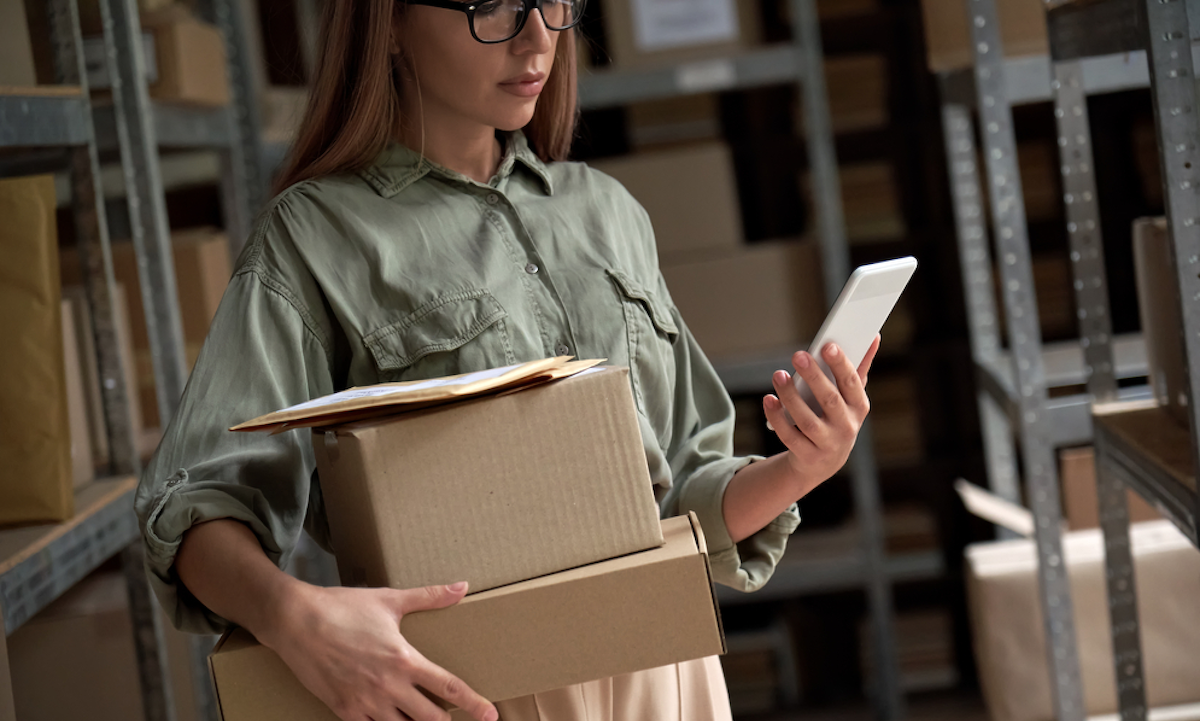 DCL Logistics Інтегрує Штучний Інтелект у Систему Доставки для Електронної Торгівлі