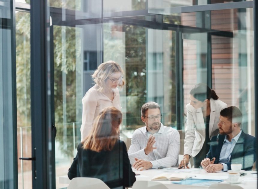 Datasite Купує Blueflame для Розширення Інструментів Штучного Інтелекту для Учасників Угод M&A