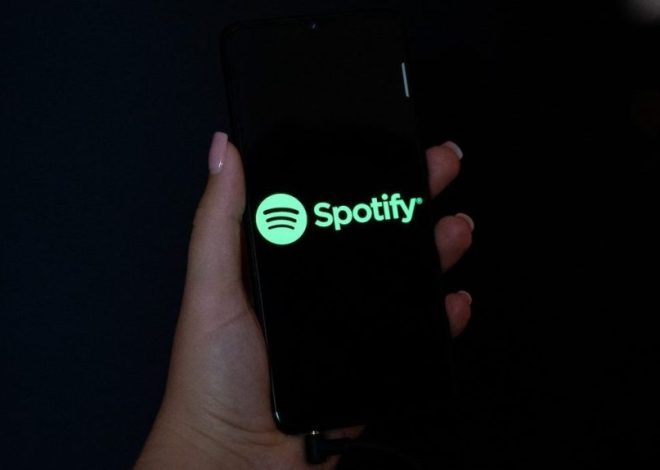 Spotify нарешті починає підтримувати потокову передачу музики без втрат якості