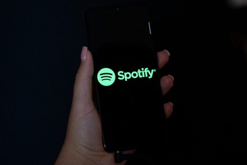 Spotify нарешті починає підтримувати потокову передачу музики без втрат якості