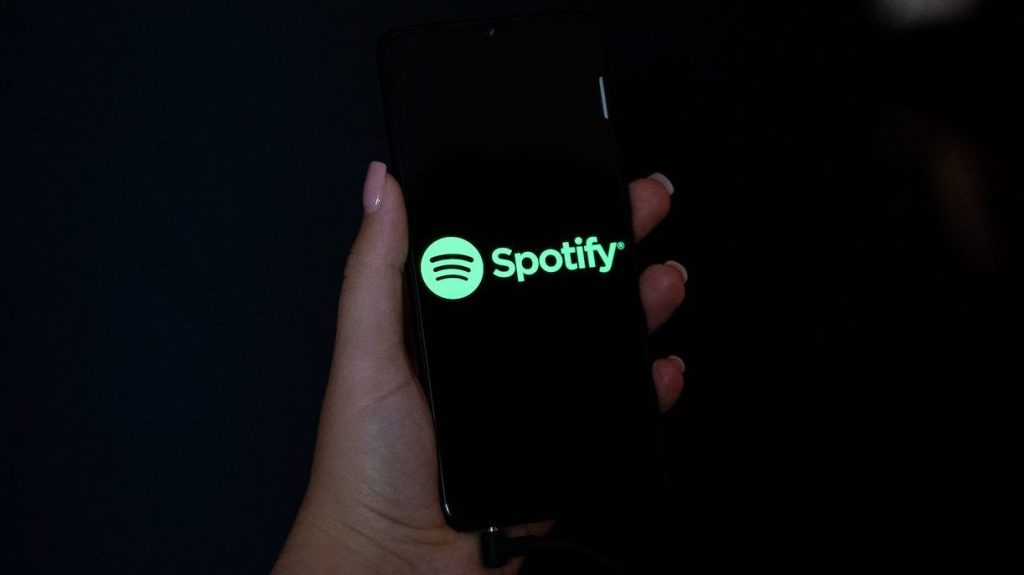 Spotify нарешті починає підтримувати потокову передачу музики без втрат якості