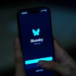 Bluesky впроваджує приватні закладки