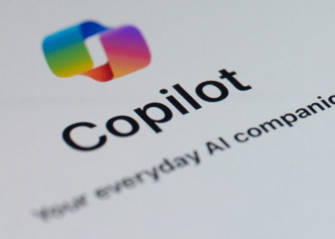 Конгрес США Запроваджує Microsoft Copilot для Депутатів і Працівників