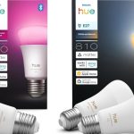 Витік інформації вказує на те, що нові світильники Philips Hue отримають пряму підтримку Matter