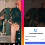 AI-інструмент перекладу Meta може озвучувати ваші відео в Instagram