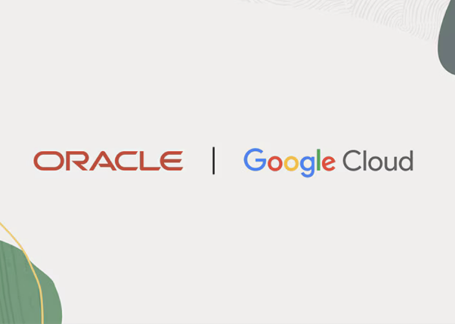 Служба генеративного штучного інтелекту Oracle Cloud Infrastructure представить моделі Gemini від Google