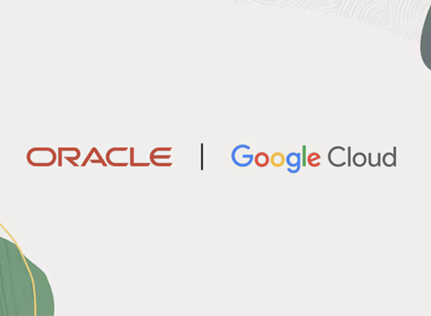 Служба генеративного штучного інтелекту Oracle Cloud Infrastructure представить моделі Gemini від Google
