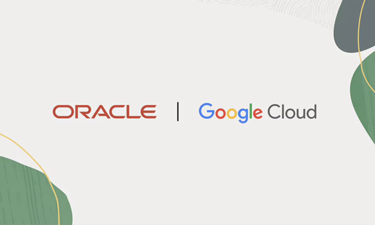 Служба генеративного штучного інтелекту Oracle Cloud Infrastructure представить моделі Gemini від Google