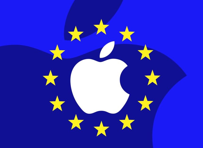 Apple видаляє додаток для торрентів iPhone з AltStore PAL у Європі