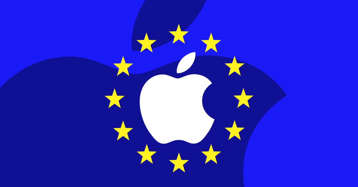Apple видаляє додаток для торрентів iPhone з AltStore PAL у Європі