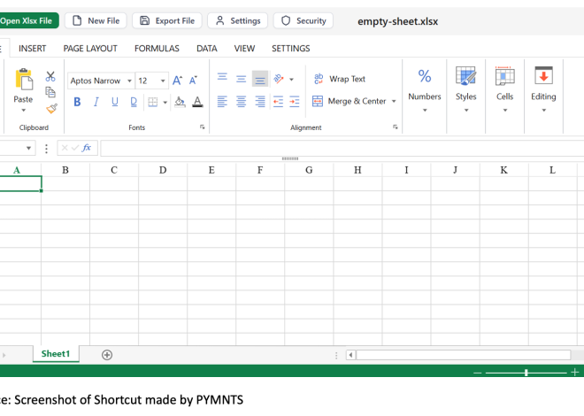 Чи є «Shortcut» новим Excel? Стартап MIT, що стоїть за вірусним AI інструментом, впевнений у цьому