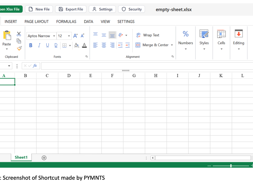 Чи є «Shortcut» новим Excel? Стартап MIT, що стоїть за вірусним AI інструментом, впевнений у цьому