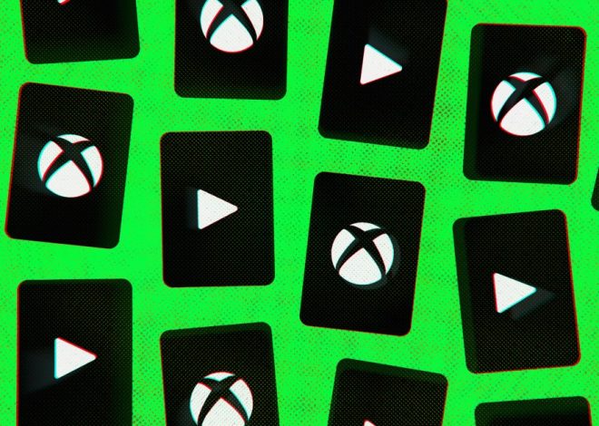 Microsoft розширює Xbox Cloud Gaming для підписників Game Pass Core та Standard