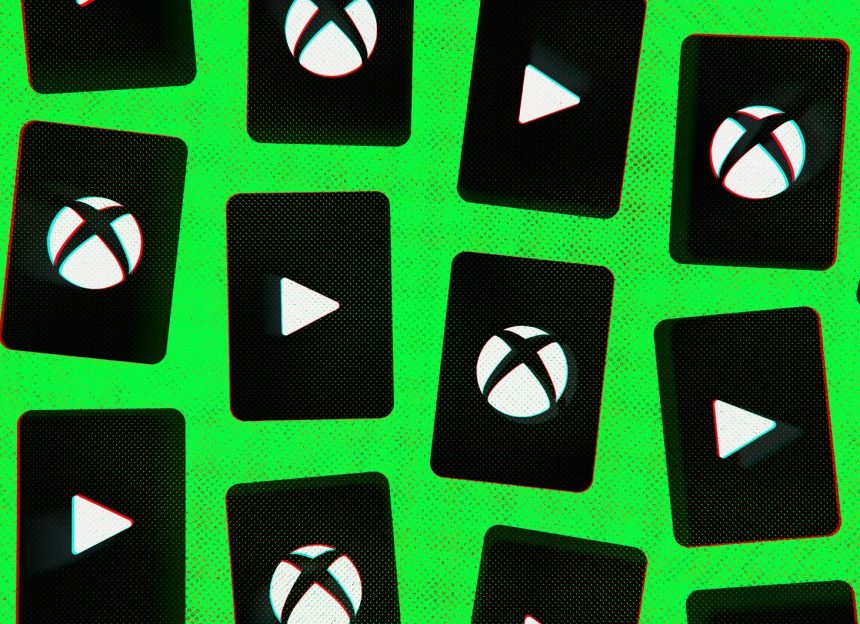 Microsoft розширює Xbox Cloud Gaming для підписників Game Pass Core та Standard