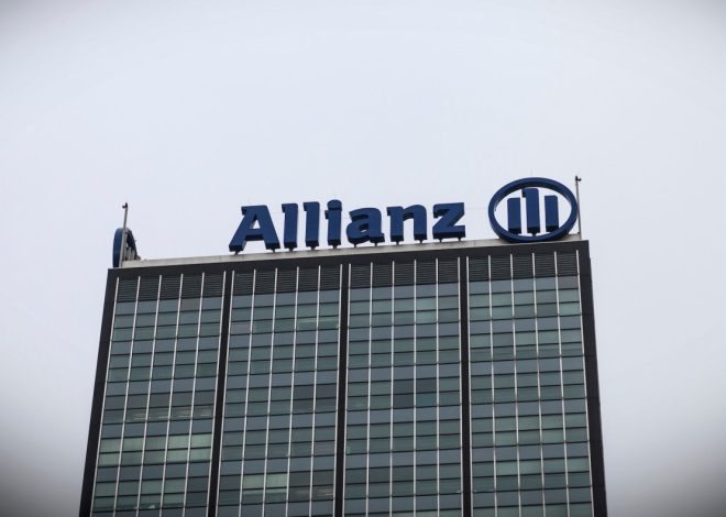 Витік даних Allianz Life вразив 1,1 мільйона клієнтів