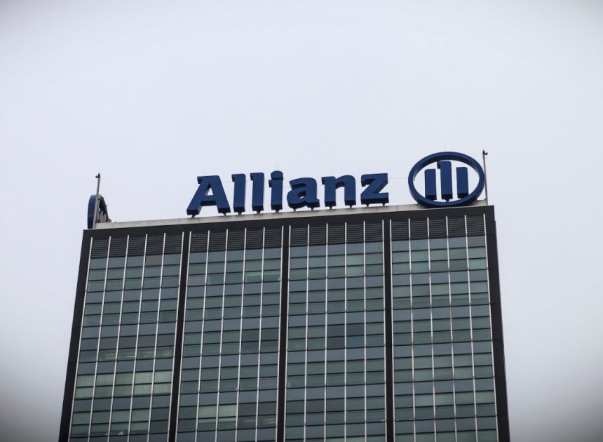 Витік даних Allianz Life вразив 1,1 мільйона клієнтів