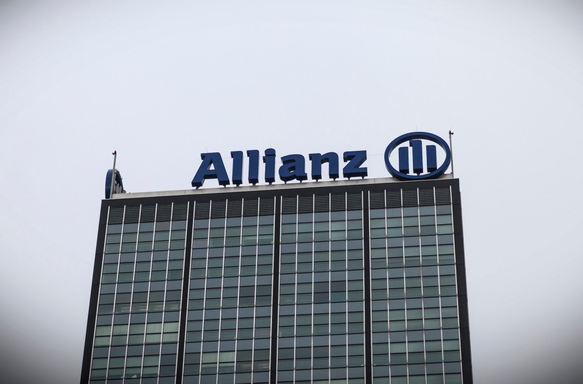 Витік даних Allianz Life вразив 1,1 мільйона клієнтів