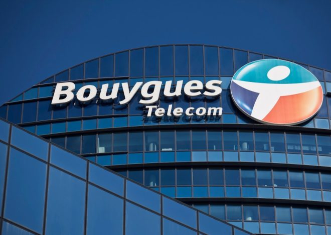 Ураза даних у французькому телекомунікаційному гіганті Bouygues торкнулася мільйонів абонентів