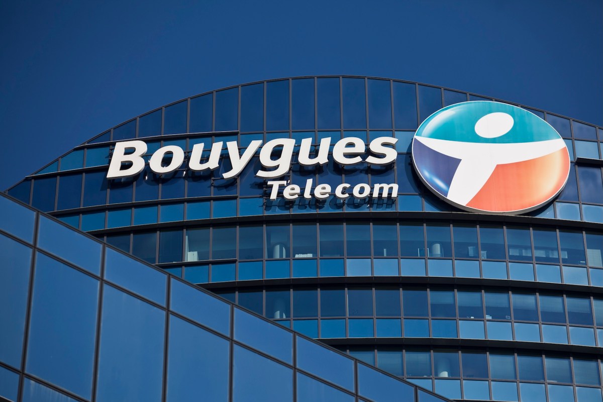Ураза даних у французькому телекомунікаційному гіганті Bouygues торкнулася мільйонів абонентів