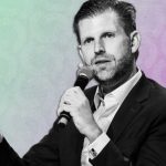 Ерік Трамп: Біткоїн забезпечує фінансування без класових розривів