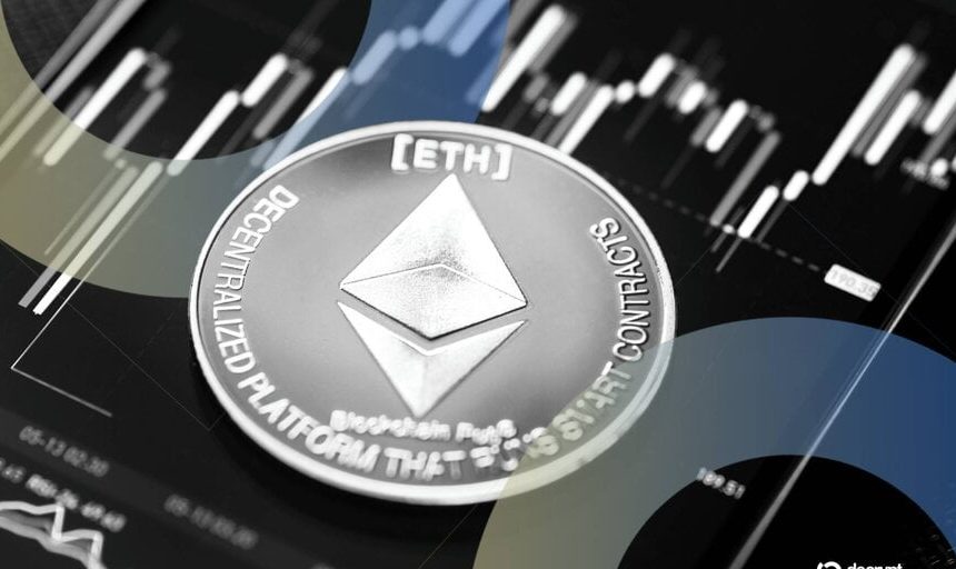 Ефір перевершує Біткойн, оскільки вливання в ETF перевищують 1,2 мільярда доларів на фоні ринкової stagnation