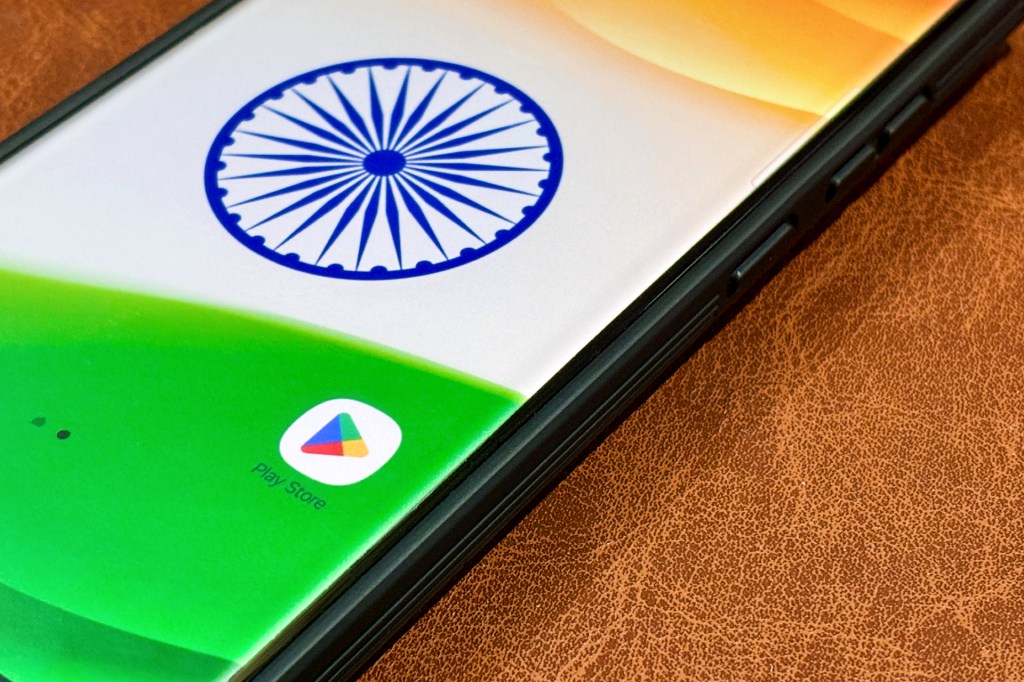 Google пропонує розширити доступ до Play Store для більшої кількості ігор на реальні гроші в Індії