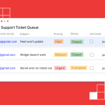 Google закриває Tables, що змагалися з Airtable