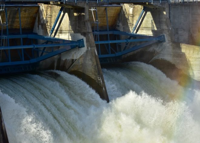 Глава норвезької розвідки звинуватив російських хакерів у захопленні дамби