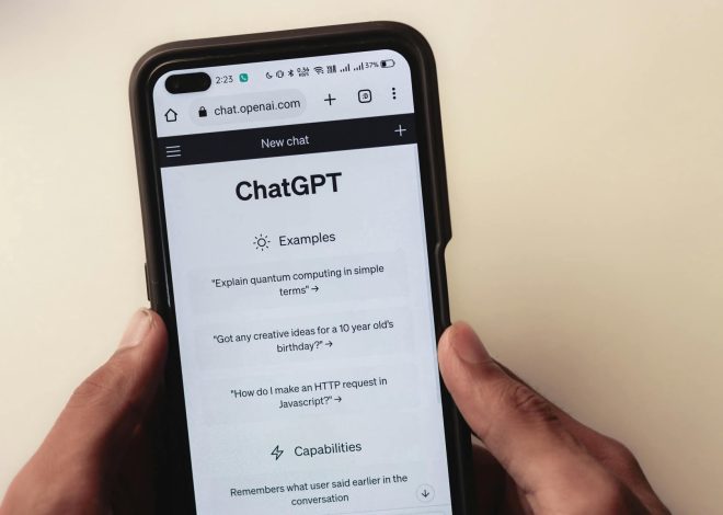 Що робити, якщо ChatGPT не працює
