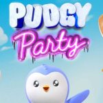 Запуск гри "Pudgy Party" для iOS та Android у світі Пухнастих Пінгвінів
