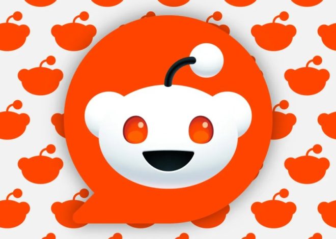 Reddit представляє інструменти для видавців, щоб відстежувати та ділитися історіями
