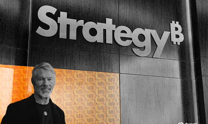 Чи загрожує стратегія гігантів-скарбників Bitcoin глобальній фінансовій стабільності?