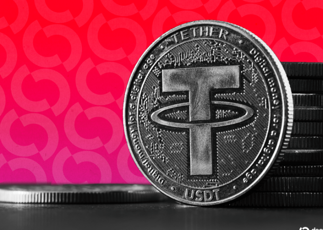 Tether Завозить USDT на Bitcoin Через Двошарову Мережу RGB
